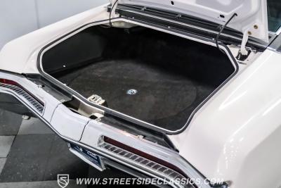 1968 Buick Riviera GS