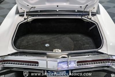 1968 Buick Riviera GS