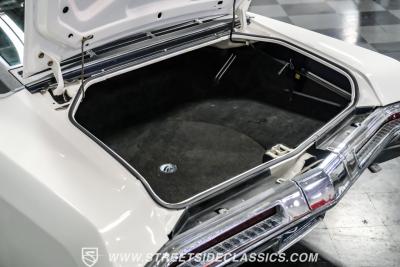 1968 Buick Riviera GS