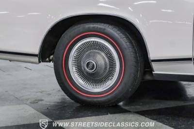 1968 Buick Riviera GS