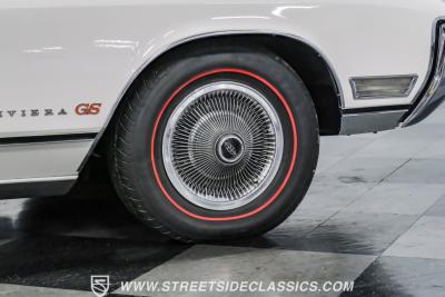 1968 Buick Riviera GS