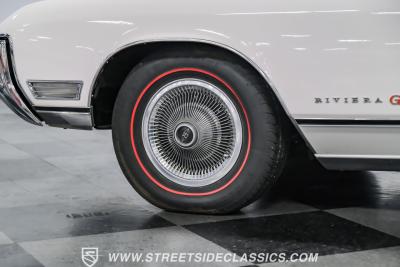 1968 Buick Riviera GS