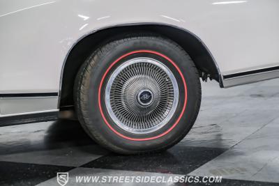 1968 Buick Riviera GS