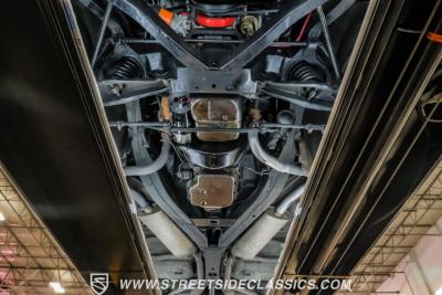 1968 Buick Riviera GS