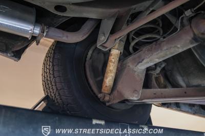 1968 Buick Riviera GS