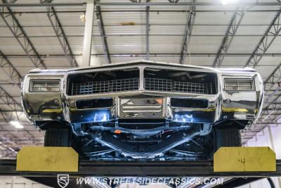 1968 Buick Riviera GS