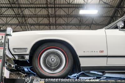 1968 Buick Riviera GS