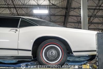 1968 Buick Riviera GS