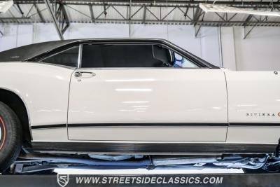1968 Buick Riviera GS