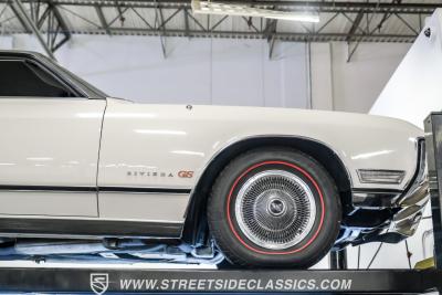 1968 Buick Riviera GS