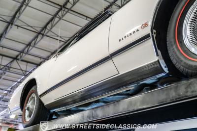 1968 Buick Riviera GS