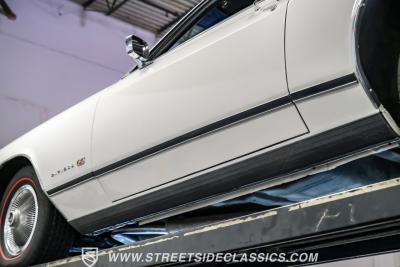 1968 Buick Riviera GS