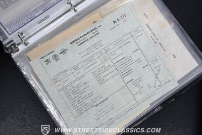 1968 Buick Riviera GS