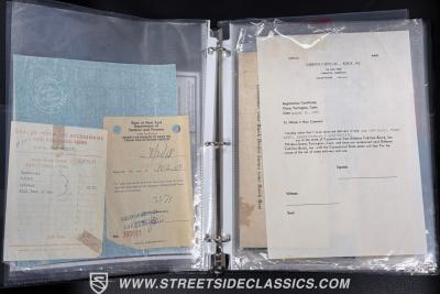 1968 Buick Riviera GS