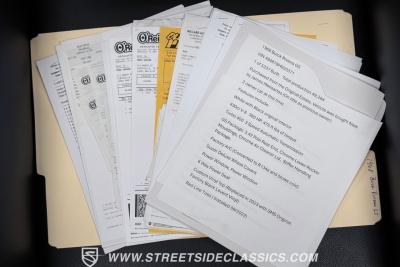 1968 Buick Riviera GS