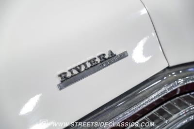 1968 Buick Riviera GS