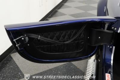 1965 Shelby Cobra Backdraft Racing