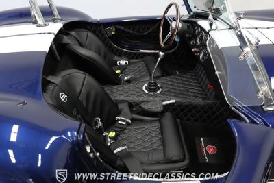 1965 Shelby Cobra Backdraft Racing