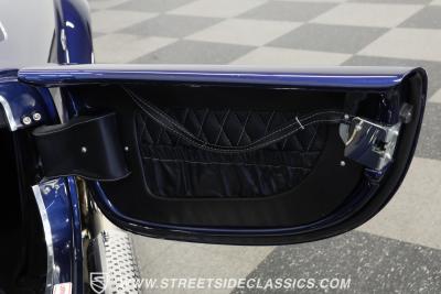 1965 Shelby Cobra Backdraft Racing