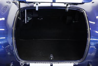 1965 Shelby Cobra Backdraft Racing