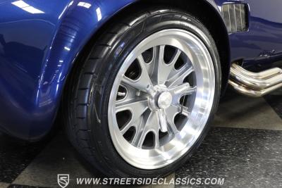 1965 Shelby Cobra Backdraft Racing