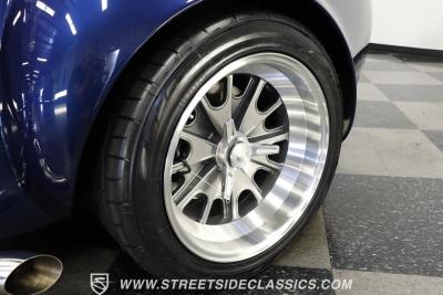 1965 Shelby Cobra Backdraft Racing