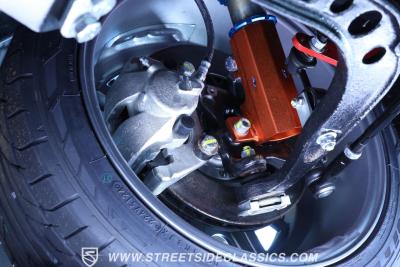 1965 Shelby Cobra Backdraft Racing