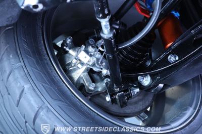 1965 Shelby Cobra Backdraft Racing