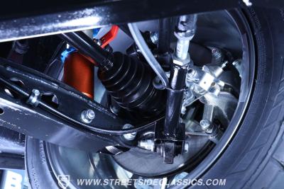 1965 Shelby Cobra Backdraft Racing