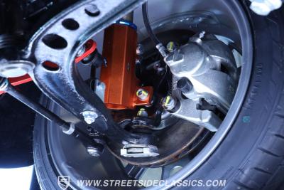 1965 Shelby Cobra Backdraft Racing