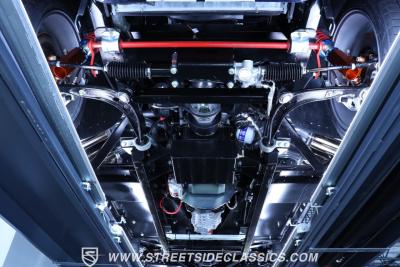 1965 Shelby Cobra Backdraft Racing