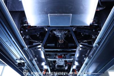 1965 Shelby Cobra Backdraft Racing