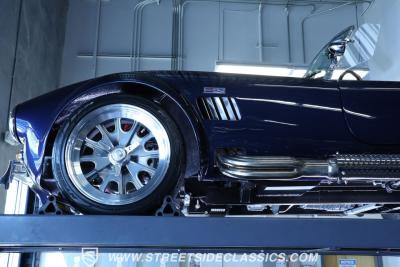 1965 Shelby Cobra Backdraft Racing