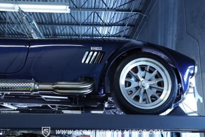 1965 Shelby Cobra Backdraft Racing