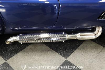 1965 Shelby Cobra Backdraft Racing