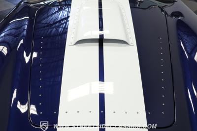 1965 Shelby Cobra Backdraft Racing