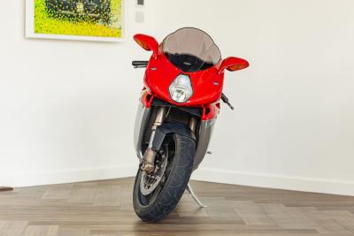 2000 MV Agusta F4 750 S