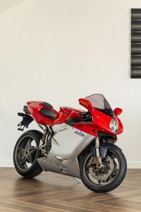 2000 MV Agusta F4 750 S