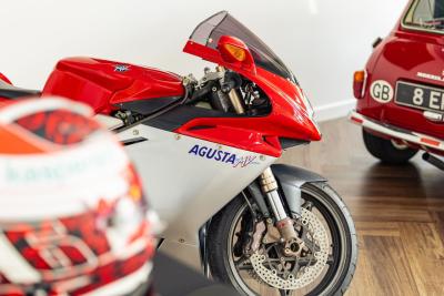 2000 MV Agusta F4 750 S