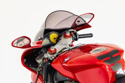 2000 MV Agusta F4 750 S