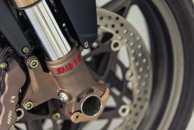 2000 MV Agusta F4 750 S