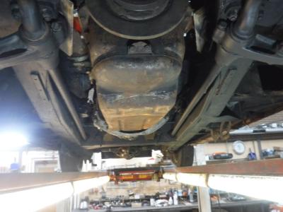 1959 Jaguar XK 150 Coup&eacute; black to restore