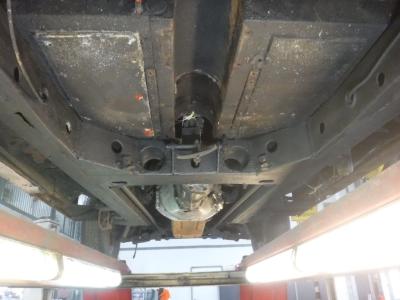 1959 Jaguar XK 150 Coup&eacute; black to restore