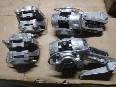 1959 Jaguar XK 150 Coup&eacute; black to restore