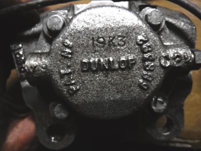 1959 Jaguar XK 150 Coup&eacute; black to restore