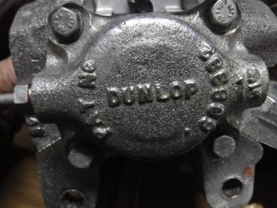 1959 Jaguar XK 150 Coup&eacute; black to restore