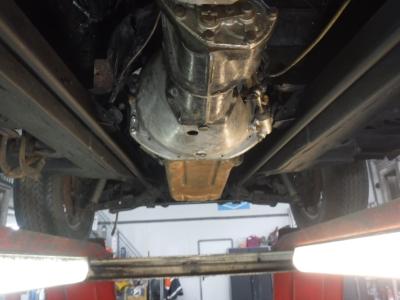 1959 Jaguar XK 150 Coup&eacute; black to restore