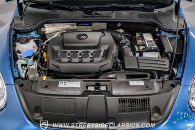 2019 Volkswagen Beetle 2.0T SEL