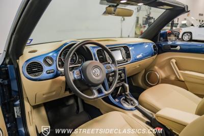 2019 Volkswagen Beetle 2.0T SEL