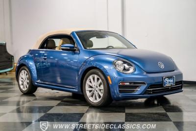 2019 Volkswagen Beetle 2.0T SEL